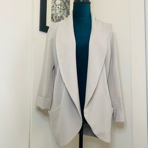 Wilfred Chevalier Blazer
